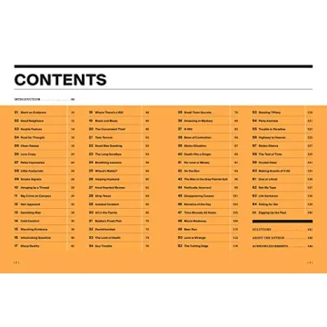 60-Second Brain Teasers - Fun Forensic Puzzles Book