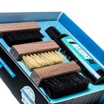 Reshoevn8r Shoe Cleaning Kit - Ultimate Shoe Care Solution