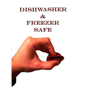 Funny Silicone Wine Stoppers – Perfect Gifts for Wine Lovers