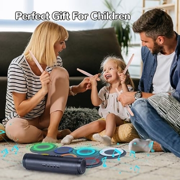 Compact PAXCESS G3066LC Electronic Drum Set