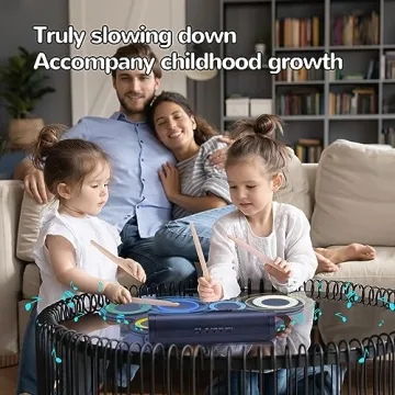 Compact PAXCESS G3066LC Electronic Drum Set