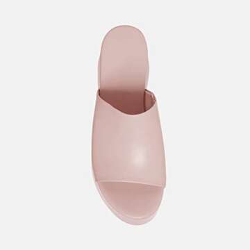 Minshluu Women's Platform Wedge Sandals for Summer Style