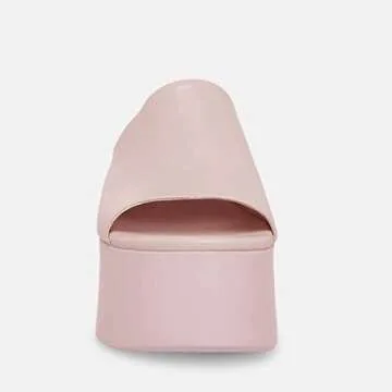 Minshluu Women's Platform Wedge Sandals for Summer Style