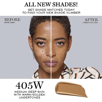 Lancôme Teint Idole Ultra Wear Foundation - Flawless Finish