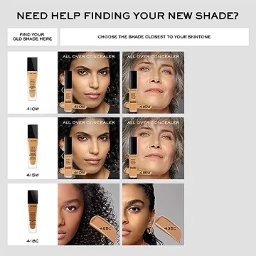 Lancôme Teint Idole Ultra Wear Foundation - Flawless Finish