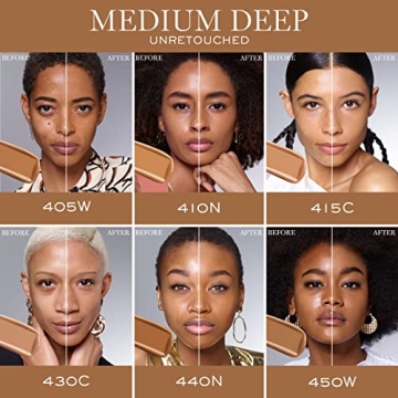 Lancôme Teint Idole Ultra Wear Foundation - Flawless Finish