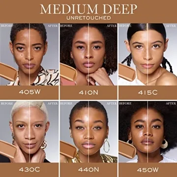 Lancôme Teint Idole Ultra Wear Foundation - Flawless Finish