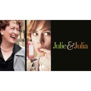 Julie & Julia