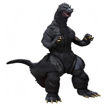 S.H. MonsterArts Godzilla 1989 Action Figure