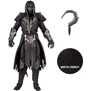 Noob Saibot 7-inch Mortal Kombat Figure by McFarlane Toys