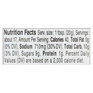 KIKKOMAN Glaze Soy Sweet Sauce, 11.8 Ounce for Savory Dishes