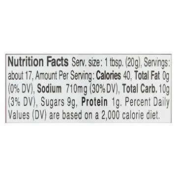 KIKKOMAN Glaze Soy Sweet Sauce, 11.8 Ounce for Savory Dishes