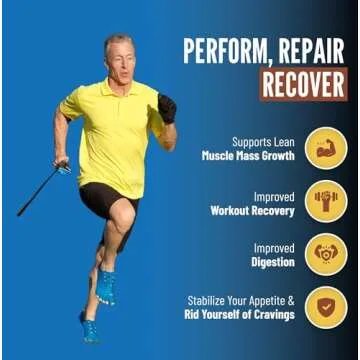 B.rad Grass-Fed Whey Protein Isolate Powder | Ultra-Pure Nutrition | Vanilla Bean