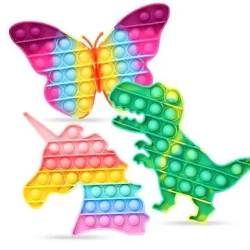 Fidget Toys Set 160 Pack Sensory Toys for Kids