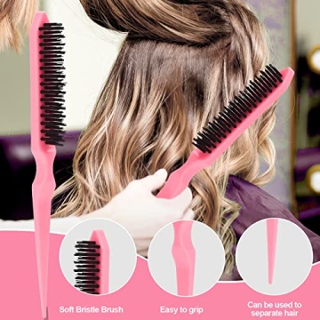SWEET VIEW 3-Pcs Hair Styling Set for Effortless Perfection