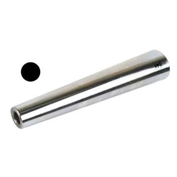 15" x 3" Casted Round Bracelet Mandrel Jewelry Forming Tool