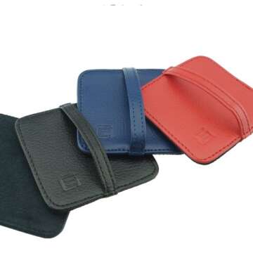 Eco-Fused Microfiber Cleaning Cloth Pads - Ideal for Screens & Electronics