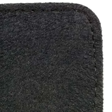 Eco-Fused Microfiber Cleaning Cloth Pads for Electronics