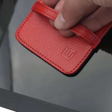 Eco-Fused Microfiber Cleaning Cloth Pads for Electronics