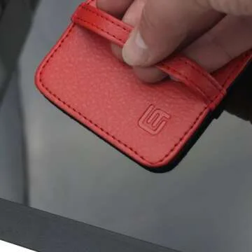 Eco-Fused Microfiber Cleaning Cloth Pads for Electronics