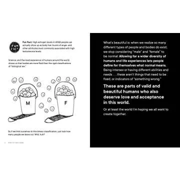 How to They/Them: A Visual Guide to Nonbinary Pronouns and the World of Gender Fluidity