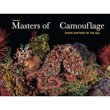 Secrets of the Octopus