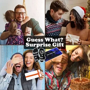 Funny Novelty Socks for Men - Perfect Gifts for Dad and Grandpa!