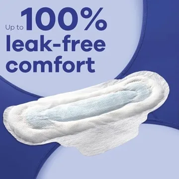 Always Maxi Feminine Pads for Ultimate Comfort and Protection