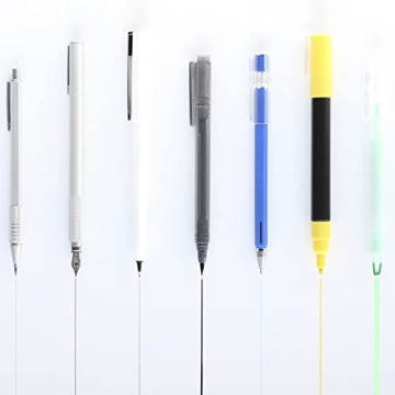 MUJI Aluminum Fountain Pen for Elegant Everyday Writing