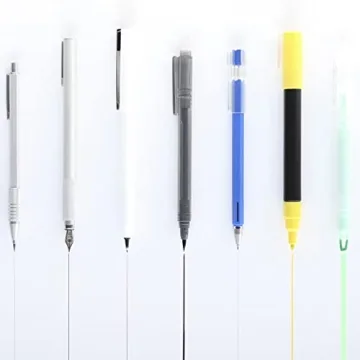 MUJI Aluminum Fountain Pen for Elegant Everyday Writing