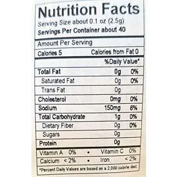 OTTOGI Dried Seaweed - Authentic Korean Wakame 100g