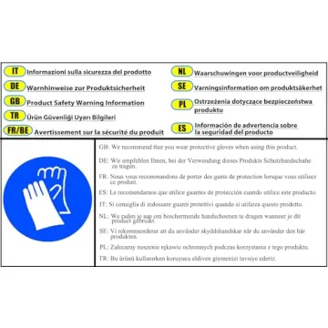 Homeet 26PCS Camera Screws Mount Set for Photographers