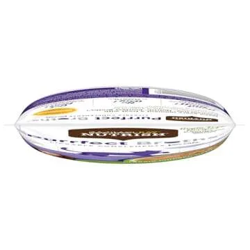 Nutrish Rachael Ray Purrfect Broths Wet Cat Food, Classic Chicken Recipe with White Meat Chicken & Veggies, 1.4 Ounce Pouch (Pack of 24), Grain Free