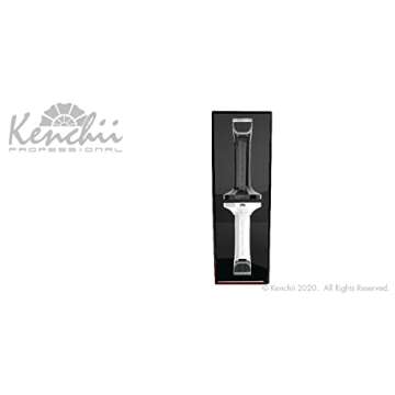Kenchii Flash Digital Cordless Clipper for Effortless Grooming