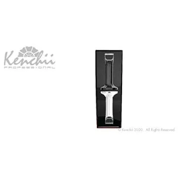 Kenchii Flash Digital Cordless Clipper for Effortless Grooming