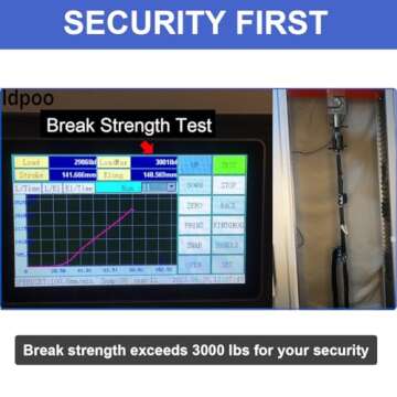 Idpoo Airplane Seat Belt Extender - FITS SOUTHWEST AIRLINE OLD 737-700 - SeatBelt Extension Adjustable 7-25" Length - E8 Safety Certified (Type B)