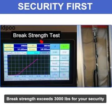 Idpoo Airplane Seat Belt Extender - FITS SOUTHWEST AIRLINE OLD 737-700 - SeatBelt Extension Adjustable 7-25" Length - E8 Safety Certified (Type B)