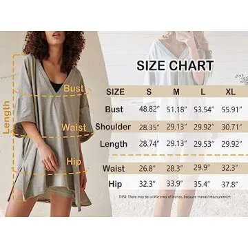 TAQCUX Women Two Piece Summer Outfit Set for Comfort