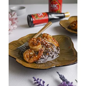 ABC Kecap Manis Sweet Soy Sauce - 600ml of Flavor