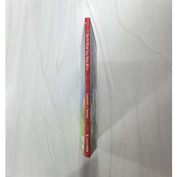 I'm So Glad You Were Born: A Heartwarming Children's Book