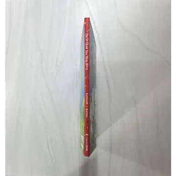 I'm So Glad You Were Born: A Heartwarming Children's Book