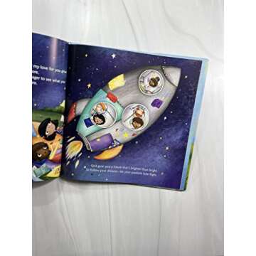 I'm So Glad You Were Born: A Heartwarming Children's Book