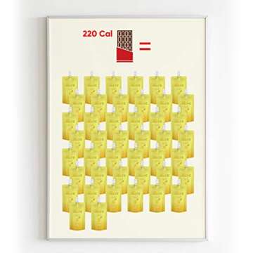 EVERYDAZE Sweet Jelly C Konjac Jelly | Pineapple | Vegan, Gluten Free, Sugar Free, Low Calorie | Healthy Drinkable Fruit Snack | 10 Pack Box Food Drink Pouch