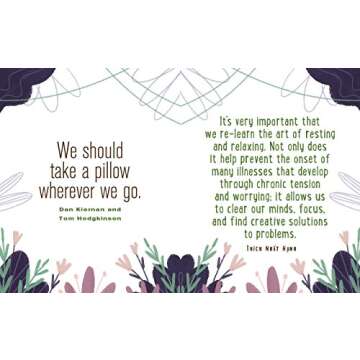 Sloth Wisdom (mini book)