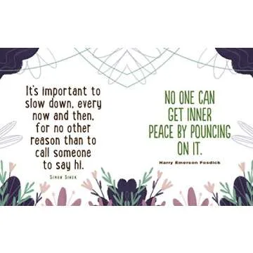 Sloth Wisdom (mini book)