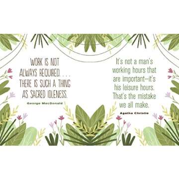 Sloth Wisdom (mini book)