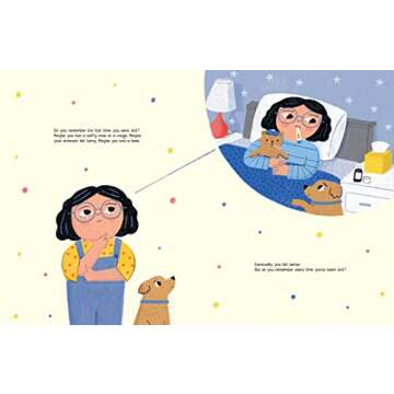 A Vaccine Is Like a Memory