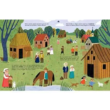 Discover Vaccine Science for Kids with Engaging Book