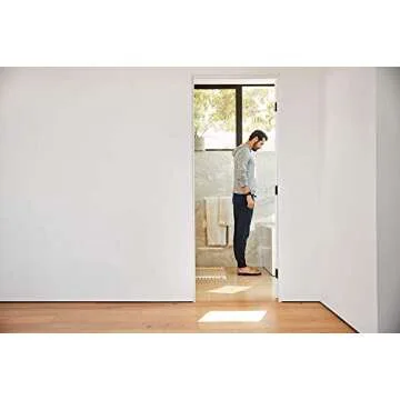 Fitbit Aria Air Smart Scale, Black