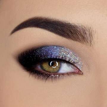 Too Faced Pretty Rich Diamond Light Eyeshadow Palette